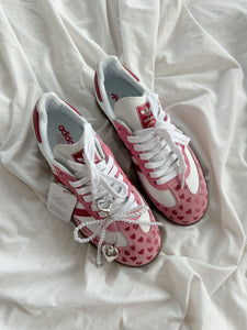 Samba x Comme des Garçons 💓