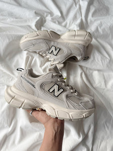 NEW BALANCE 530 VK2 CREAM 🍦