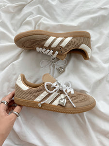 Adidas Samba Cardboard
