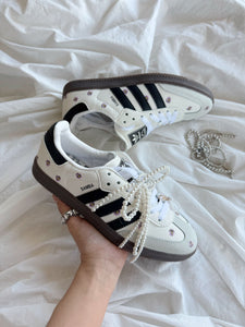 ADIDAS SAMBA FLOWERS 🌸