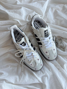 ADIDAS SAMBA FLOWERS 🌸