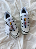 SALOMÓN XT-6 WHITE BLUE