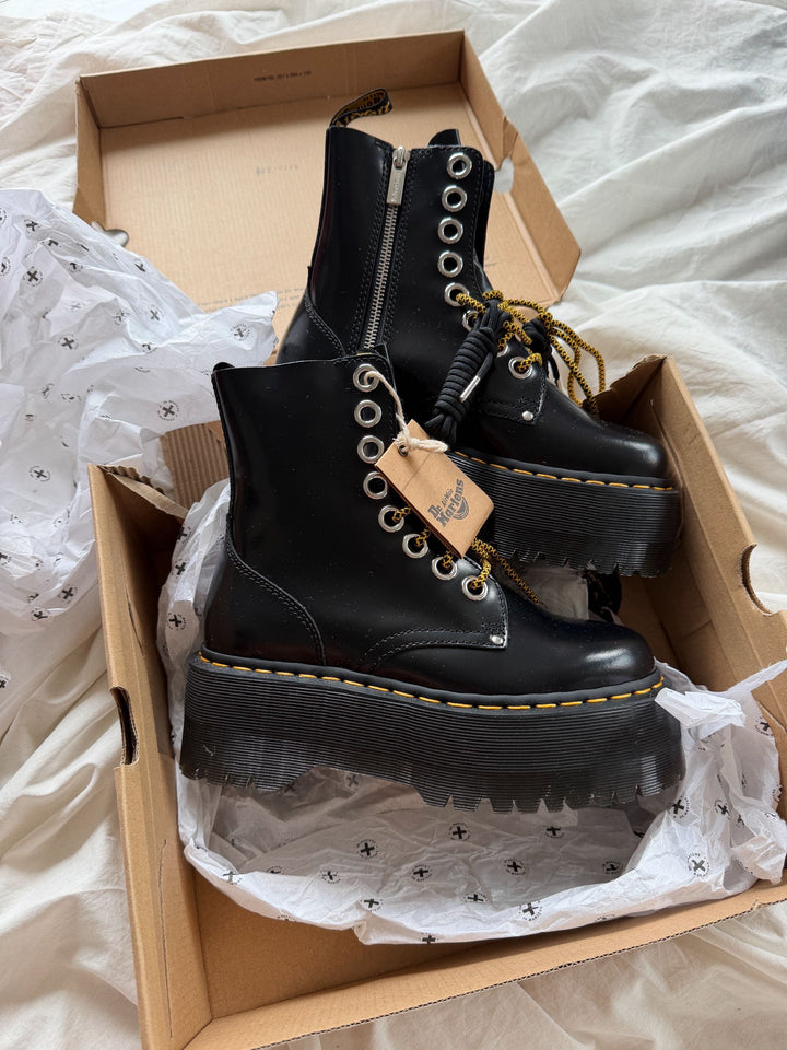 Botas Dr. Martens Jadon Max