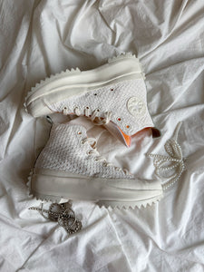 RUN STAR HIKE TELA 100 % ORIGINALES