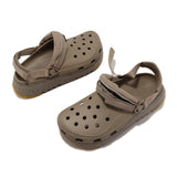 CROCS hiker scape festival clog EUR 38/39