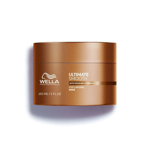Wella Professionals Ultimate Smooth Intense Mask