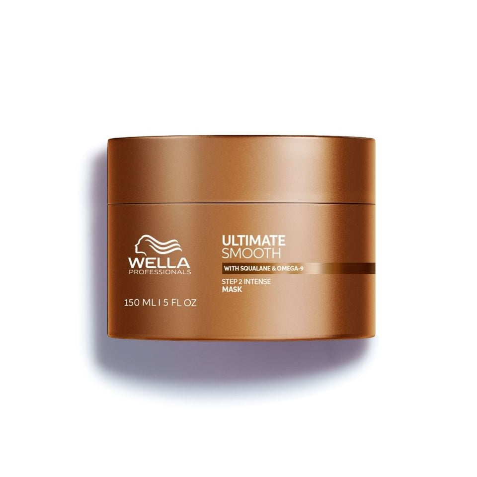 Wella Professionals Ultimate Smooth Intense Mask