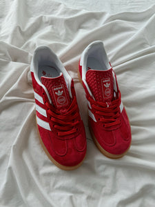 Gazelle Indoor RED ♥️