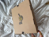 Botas Dr. Martens Jadon Max