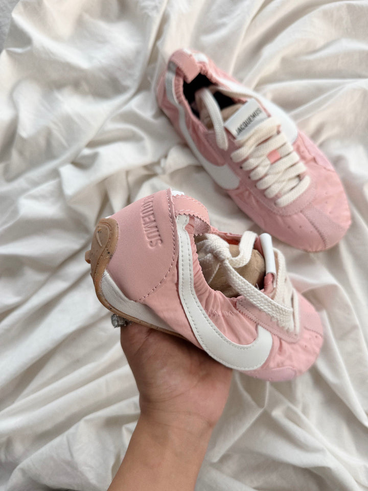 BALLET 🩰 JA PINK