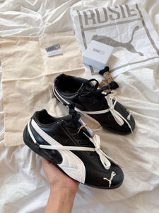 Speedcat PRM x ROSÉ BLACK