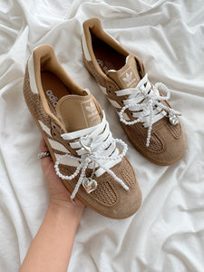 Adidas  Samba Cardboard