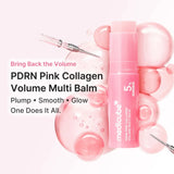 Medicube PDRN Pink Collagen Volume Multi Balm