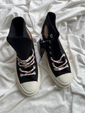 Converse Chuck 70 High 'Black' Corcho 🐻