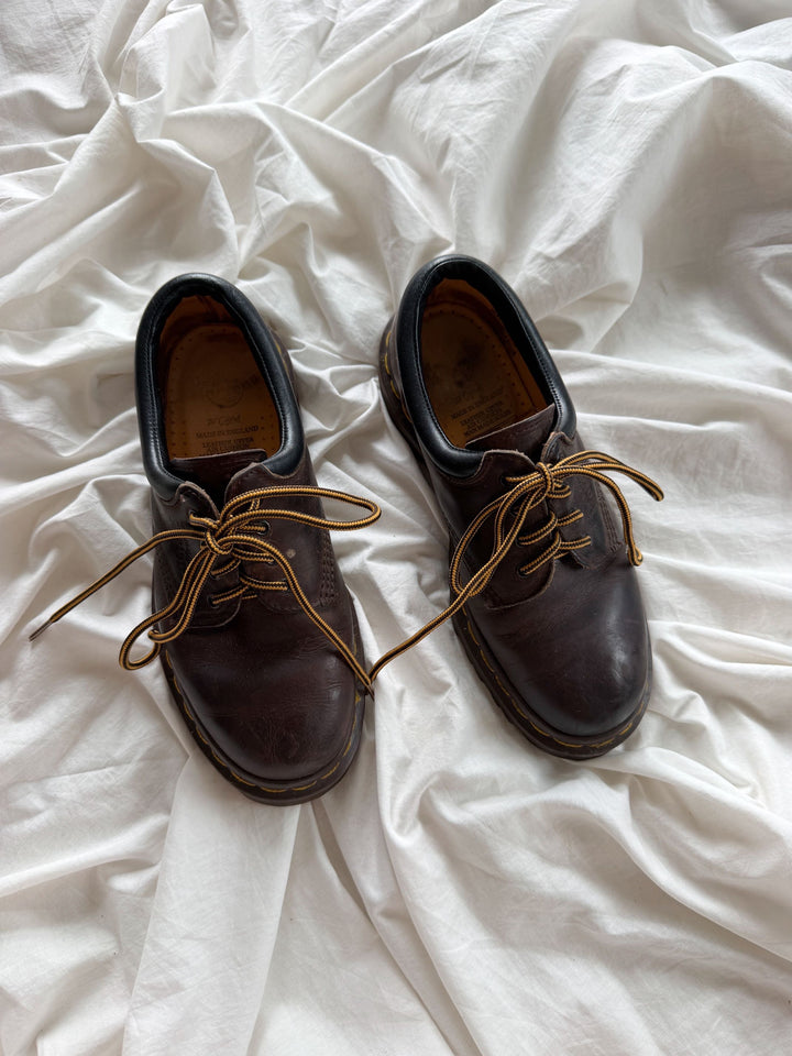Dr. Martens 8053 Made in England talla 37
