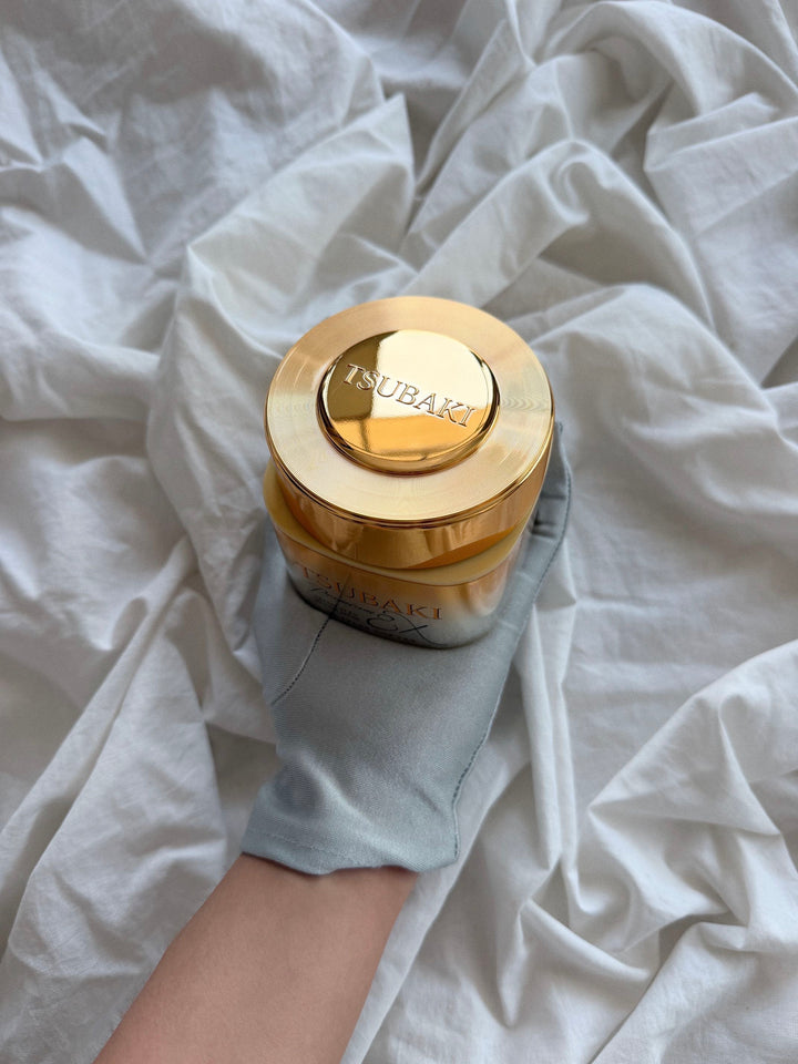 Tsubaki Premium EX Repair Mask