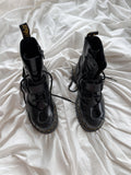 Botas Dr. Martens Jadon Harness Eur 37