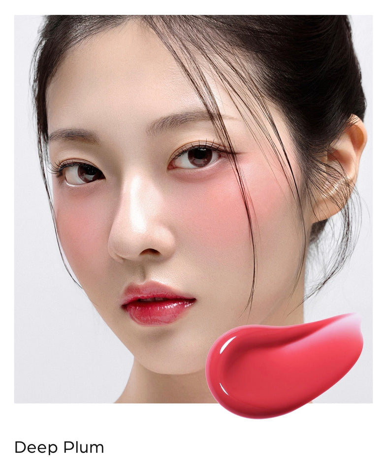 House of Hur Moist Ampoule Blusher