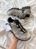 Salomon XT-Quest Gore-Tex Pistacho Grey