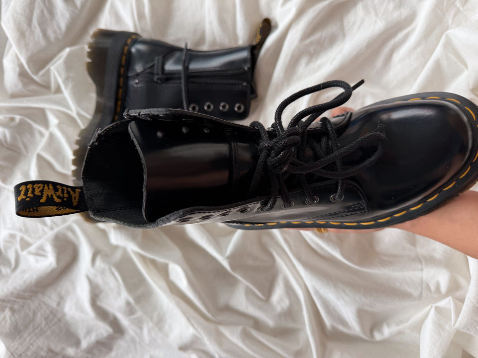 Botas Dr. Martens Jadon Eur 36