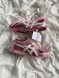 Onitsuka Tiger tenis Mexico 66 SD Metallic Series - Crystal Pink/Cream