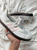 Tenis M Jane Tornasol Pink