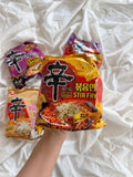 Ramen Coreano Nongshim STIR FRY