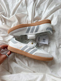 Tenis M Jane Corazón Gris