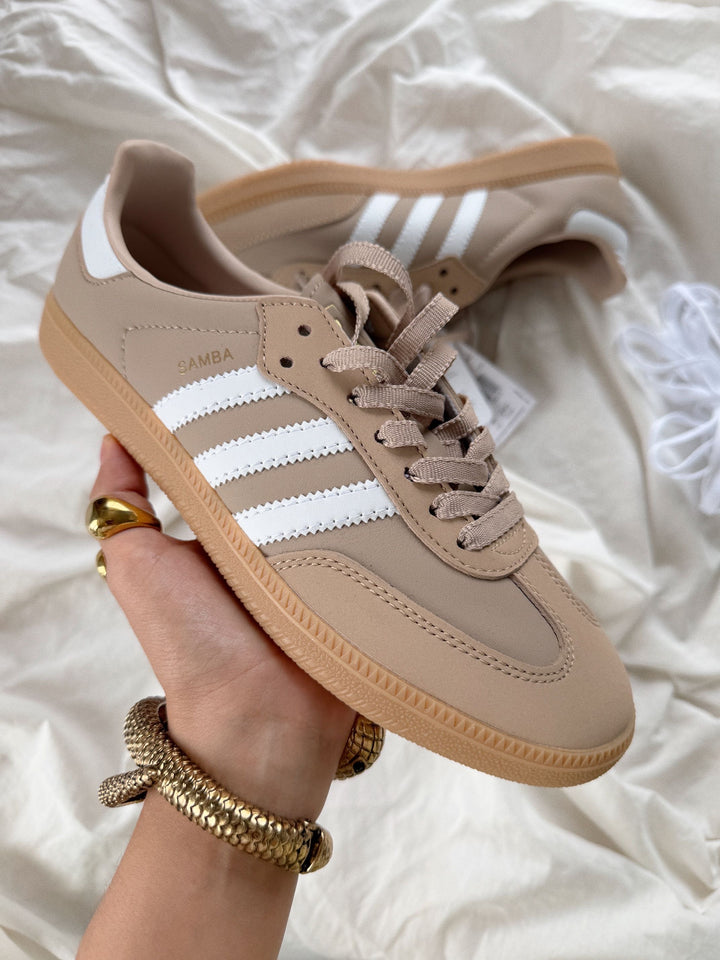 SAMBA BLACK CREAM 🍦🍨🍦🍨🍦