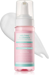 Dr. Melaxin Melting Cleanser MX Bubble Foaming Cleanser