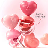 Dasique Souffle Color Pot #18 Tono Rose Only