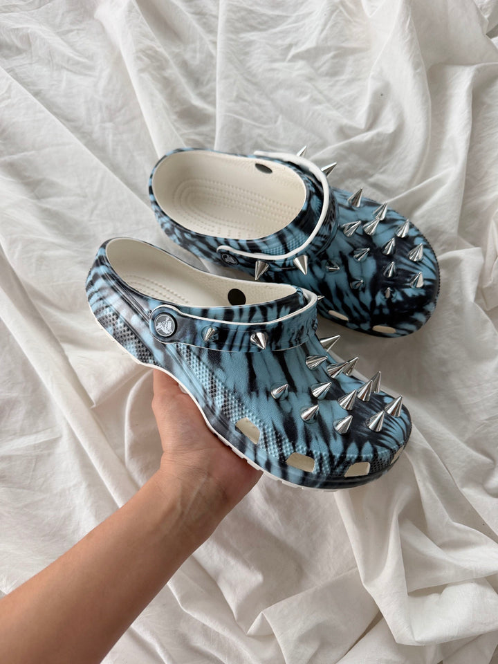 Crocs Classic Clog talla 38 edición limitada