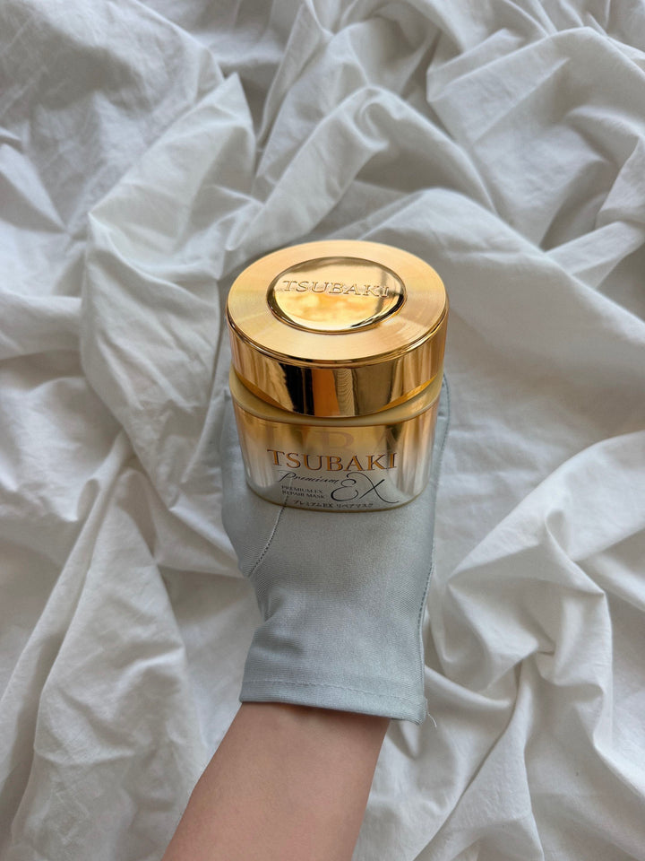 Tsubaki Premium EX Repair Mask