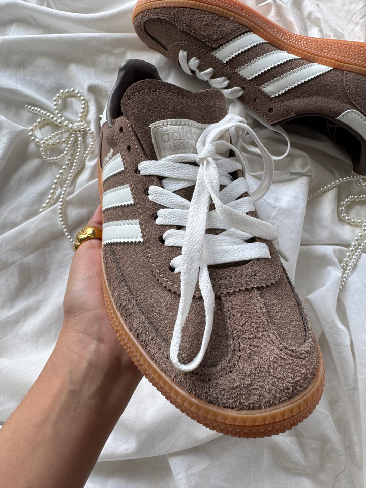 Adidas  SPEZIAL BROWN  🧸🤎