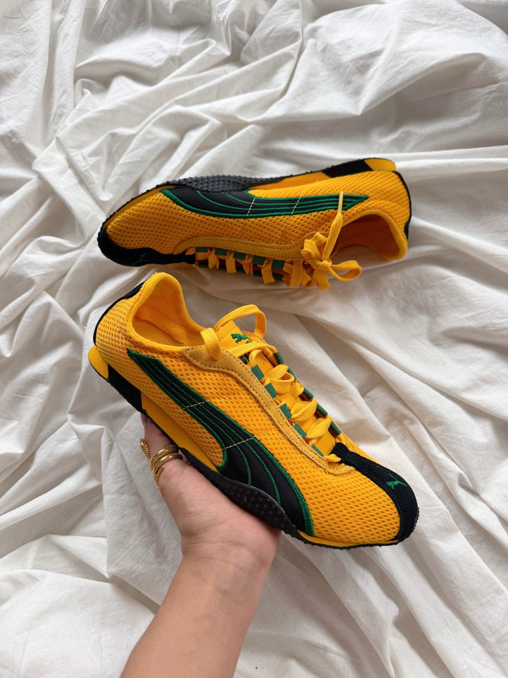 Puma Palermo Yellow 40 col