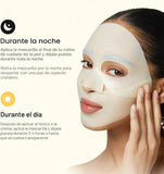 Medicube Kojic Acid Turmeric Brightening Gel Mask