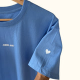 Chill Out Oversized T-Shirt