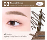 Peripera Speedy Skinny Brow