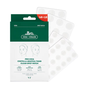 VT Cosmetics Pro Cica Spot Patch