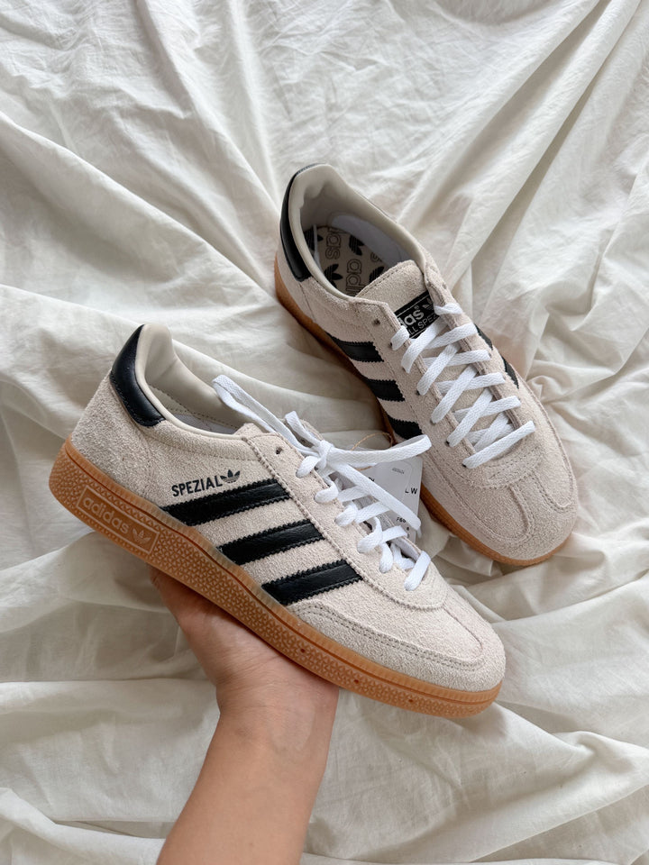 Handball Spezial Gris talla 7,5 us
