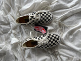 Vans Classic Slip-On Checkerboard
