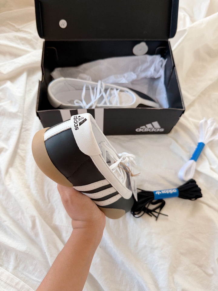 Taekwondo Mei Black Us 7,5 woman