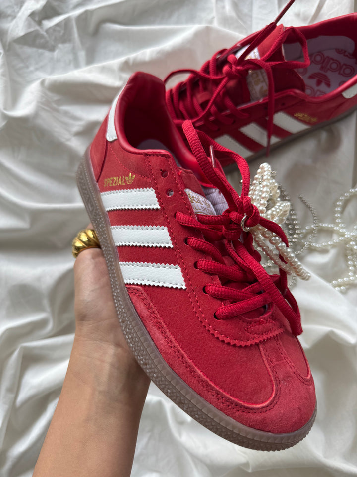 Adidas  SPEZIAL RED ♥️