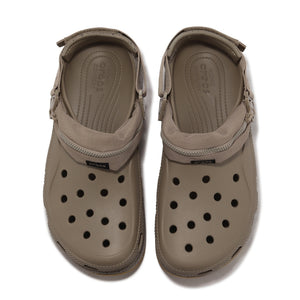 CROCS hiker scape festival clog EUR 38/39