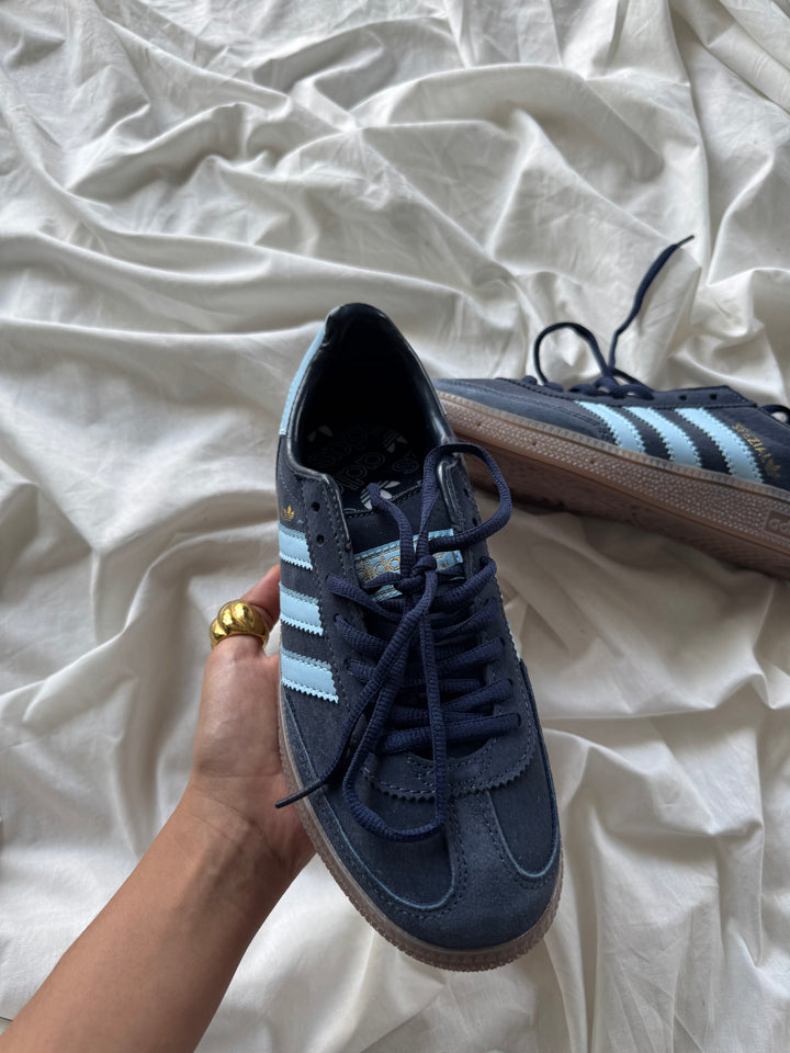Adidas  SPEZIAL BLUE 🩵