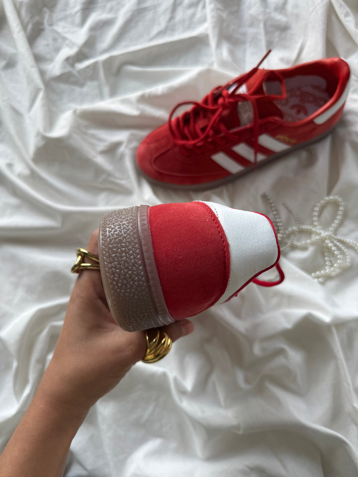 Adidas  SPEZIAL RED ♥️