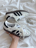 ADIDAS SAMBA FLOWERS 🌸
