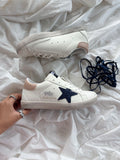 GOLDEN GOOSE BLUE NAVY