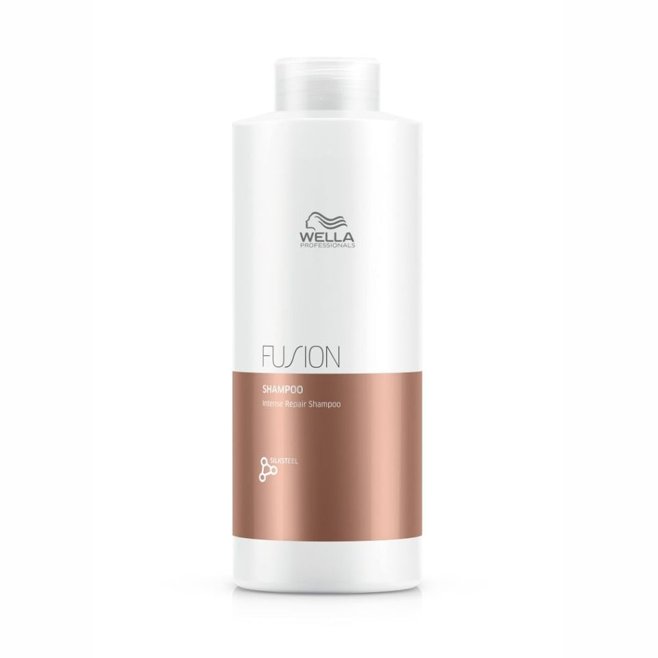 Wella Professionals Fusion Intense Repair Shampoo