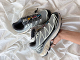 SALOMÓN XT-6 Lunar Rock y Dark Sapphire